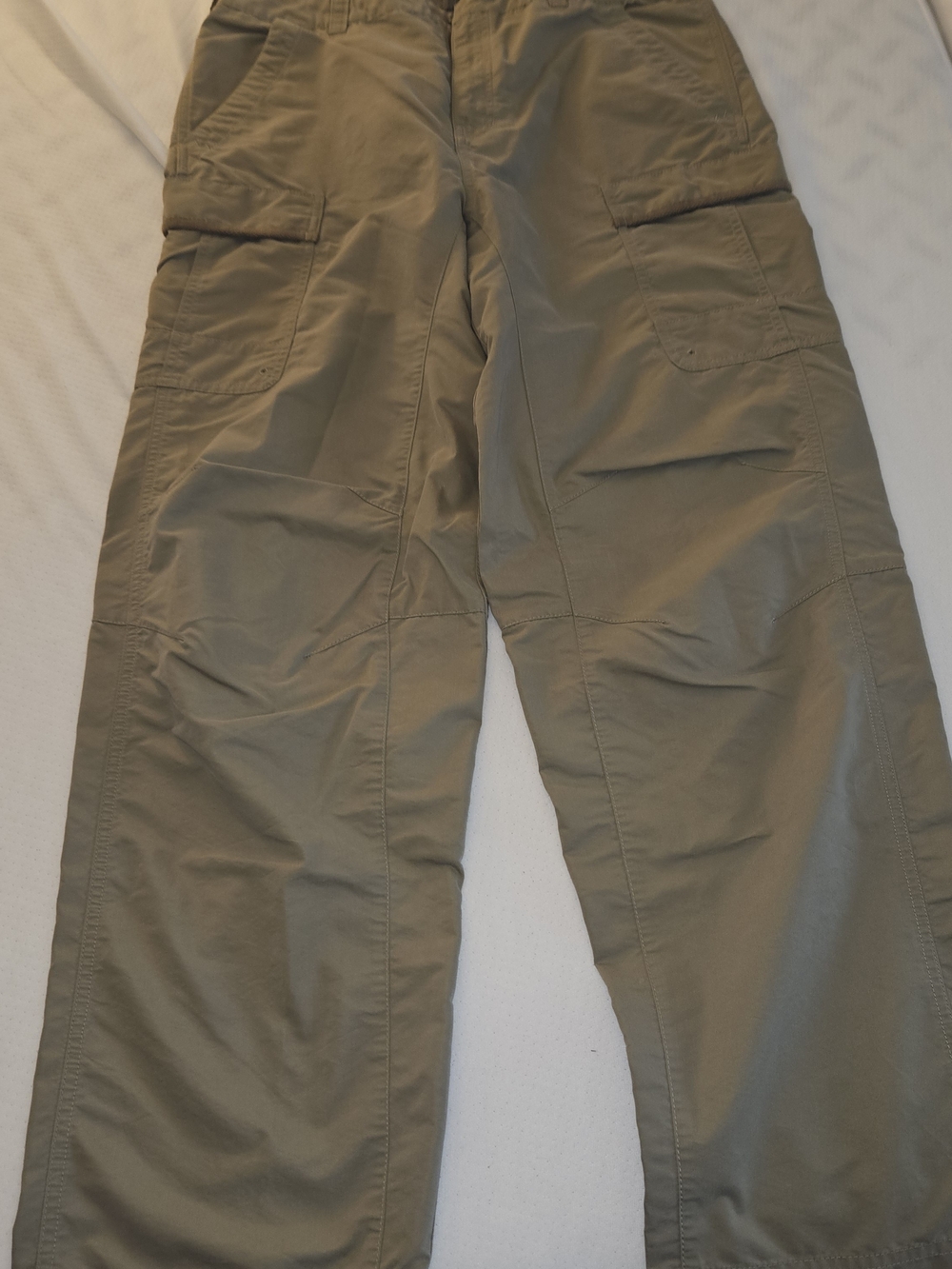 REI Men's Cargo Pants